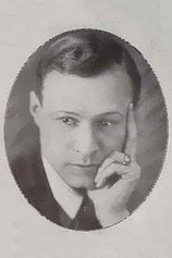 photo of person Serge Véber