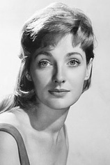 picture of actor Barbara Murray