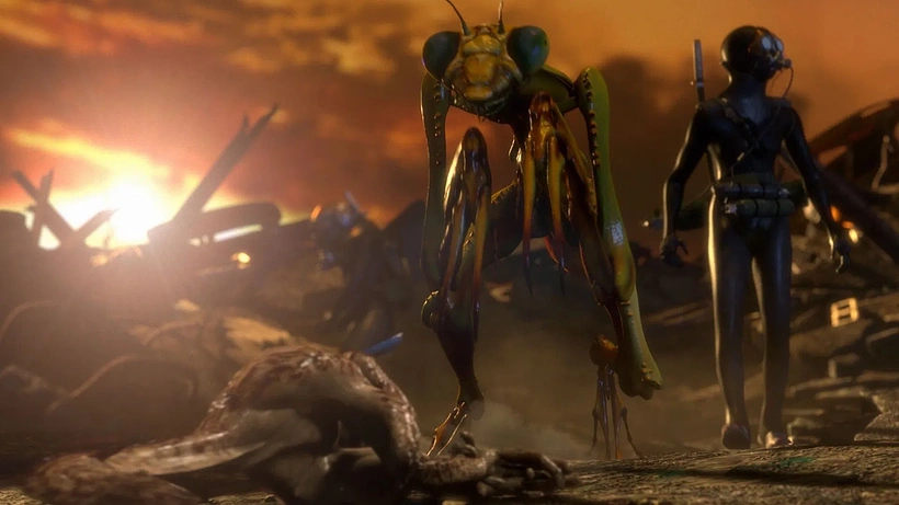 Imagen de MutantLand