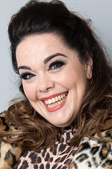 picture of actor Lisa Riley