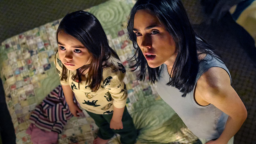 Imagen de Dark Water (La Huella)