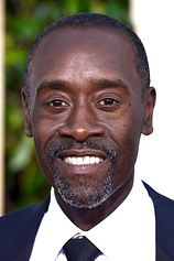 picture of actor Don Cheadle