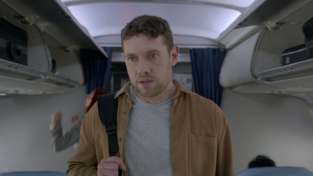 Tom Brittney en black-box-vuelo-298