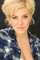 picture of actor Grace Roubidoux