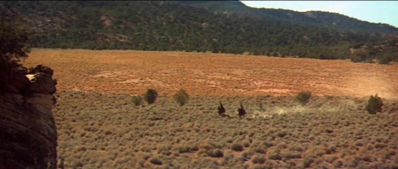 Imagen de Dos Hombres y Un Destino