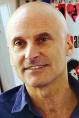 Foto de Bruno Lévy