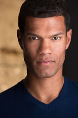 picture of actor Sullivan Jones