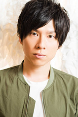 picture of actor Kenji Akabane