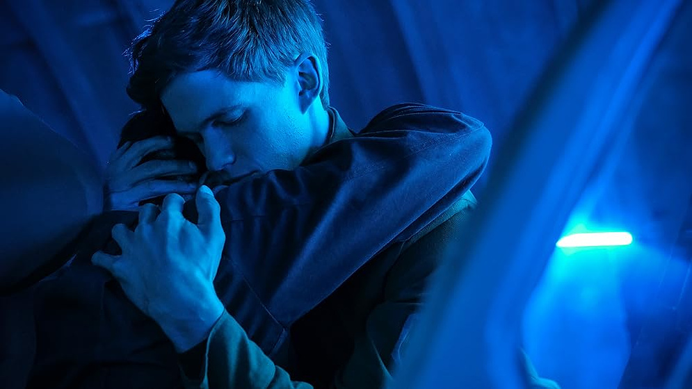 Tom Prior en firebird