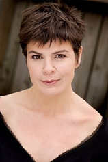 picture of actor Paula Costain