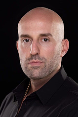 picture of actor Victor Gojcaj