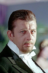 picture of actor Mariusz Dmochowski