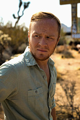 picture of actor Chase Cargill