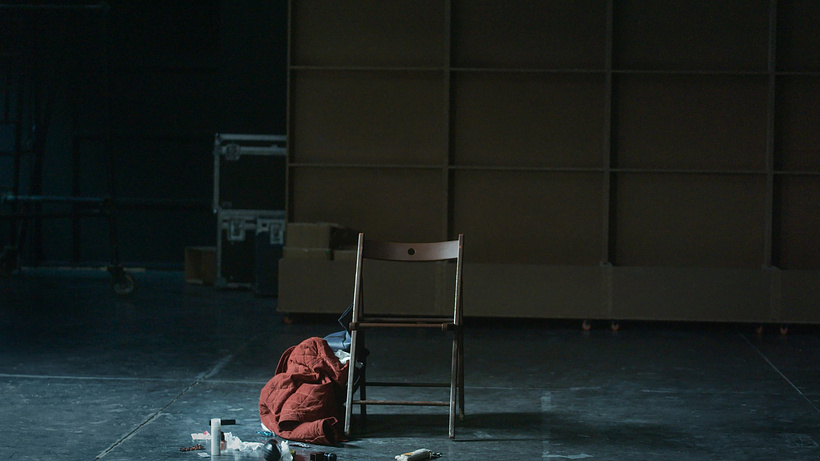 Imagen de 1001 Frames