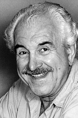 picture of actor Louis Zorich