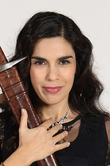 picture of actor Margarita Zachariou