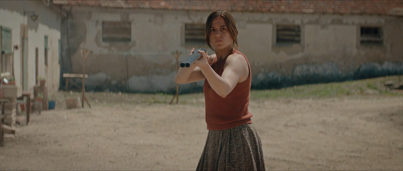 Marina Salas en caminando-con-el-diablo