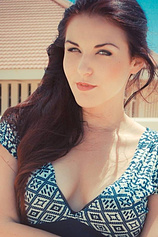 picture of actor Amy Saville