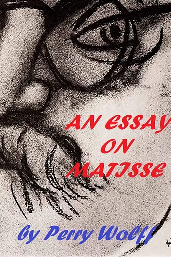 Poster de An Essay on Matisse