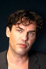 photo of person Fons Merkies