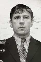 photo of person Gerard Reve