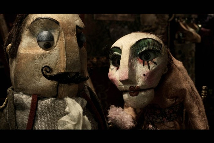 Imagen de Cabaret Kadne