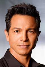 photo of person Benjamin Bratt