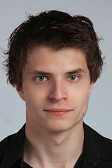 picture of actor Sergey Goroshko