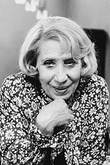 picture of actor Agnes Kraus