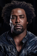 picture of actor Shawn Woods