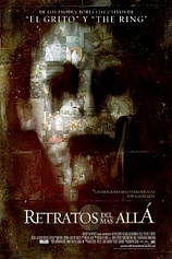 poster of movie Retratos del más allá
