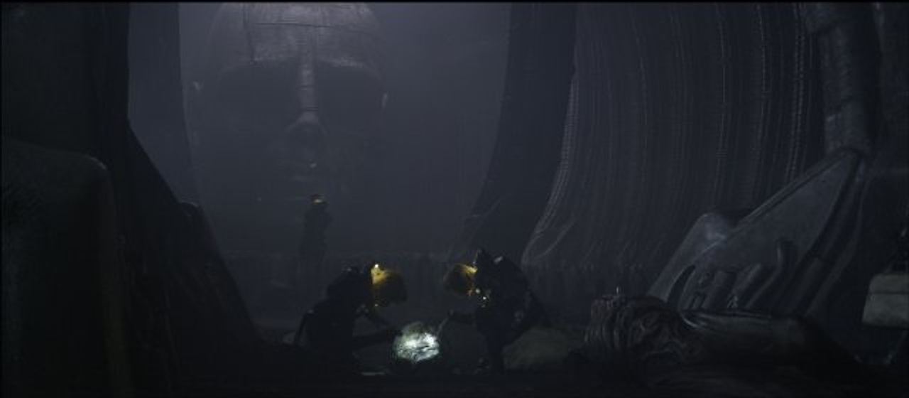Imagen de Prometheus