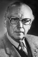 Foto de Sergey Mikhalkov