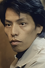 picture of actor Sam Ho Choi-Chow