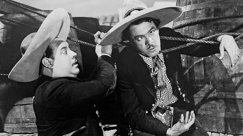 Imagen de Soy charro de Levita