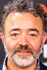 picture of actor Santi Prego
