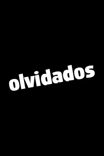 Poster de Olvidados