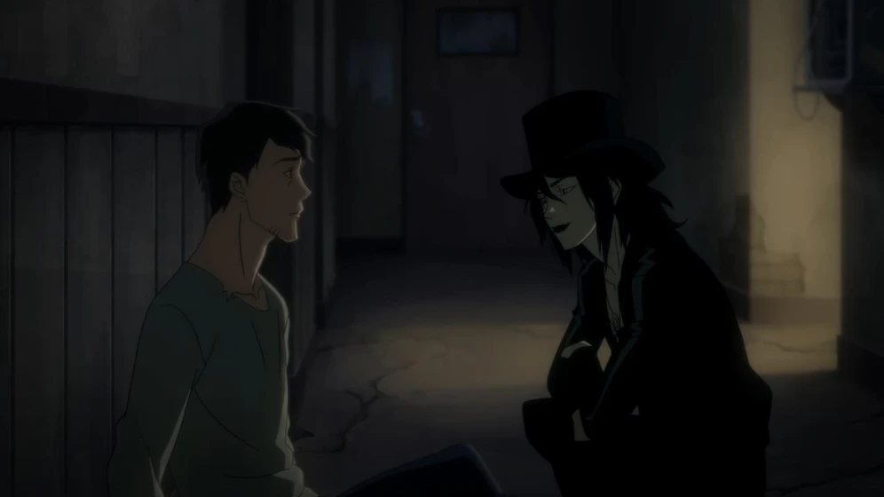 Imagen de dc-showcase-death