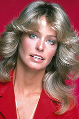 picture of actor Farrah Fawcett