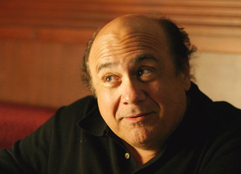 Danny DeVito en Mi Punto G