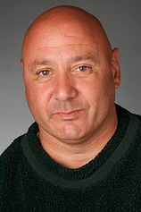 picture of actor William Xifaras