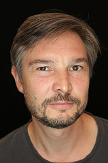 photo of person Martin Skalsky