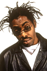 picture of actor Coolio