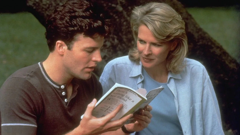 Imagen de Mary & Tim