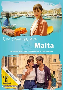 poster of movie Un Verano en Malta