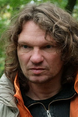 photo of person Igor Krištof