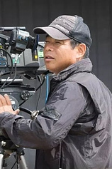 photo of person Norimichi Kasamatsu