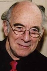 picture of actor Roger Brierley