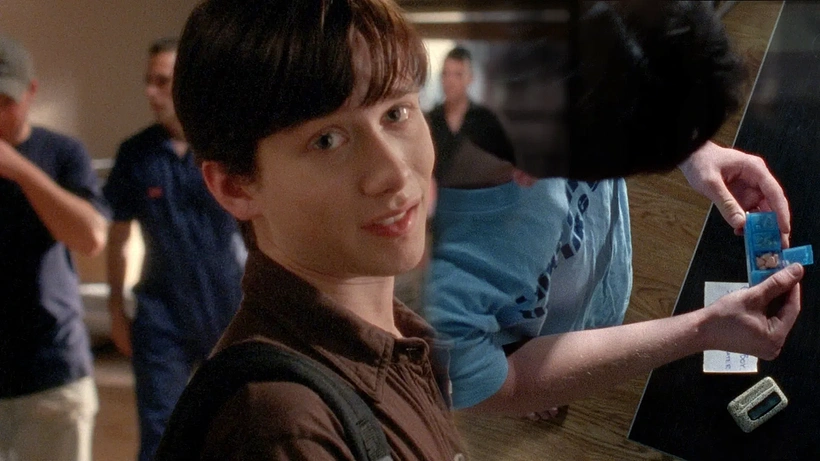 Imagen de Fifty Pills