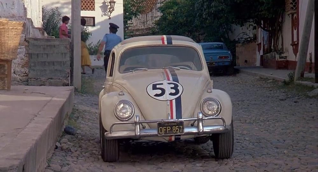 Imagen de herbie-torero